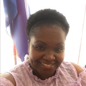 Meet your Posher, Natasha